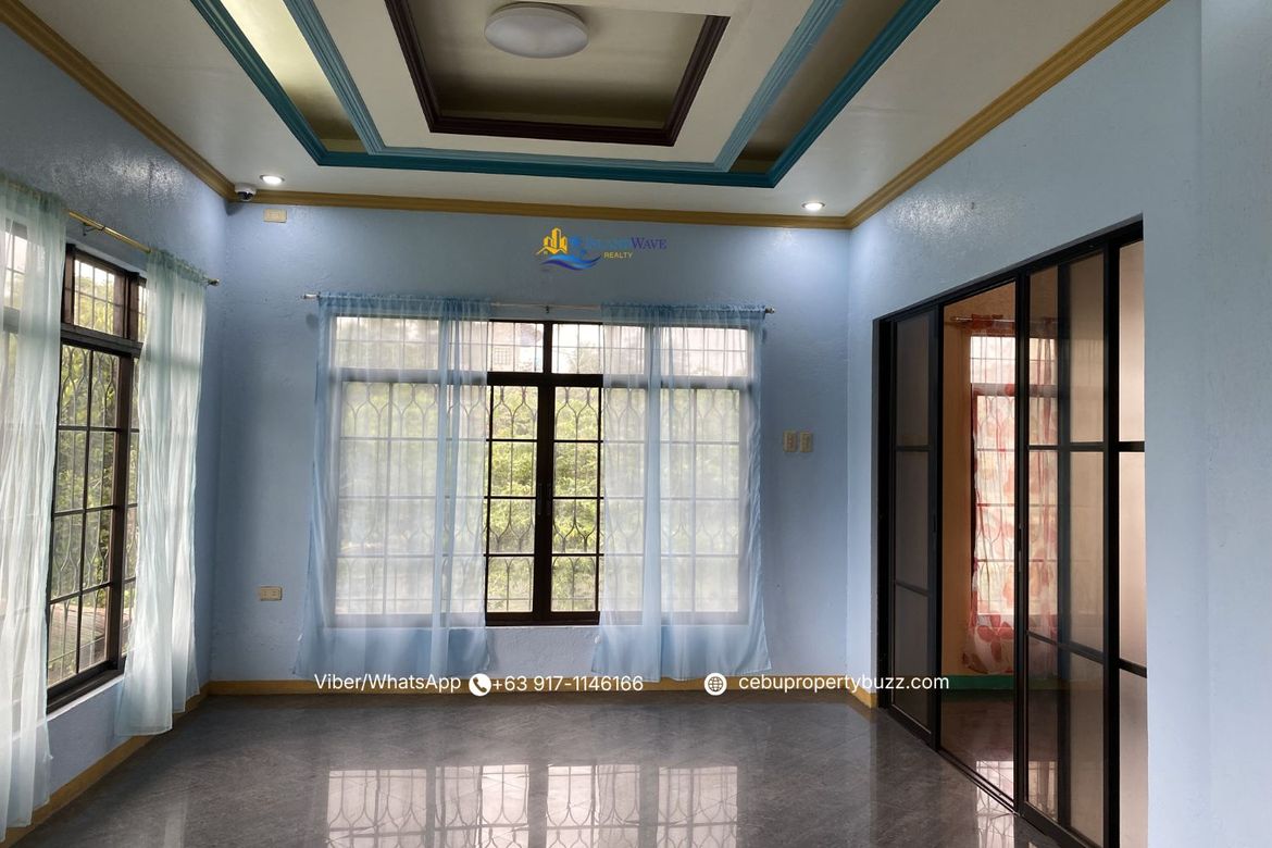 5 Bedroom House for Sale in Tolotolo, Consolacion, Cebu – photo 6