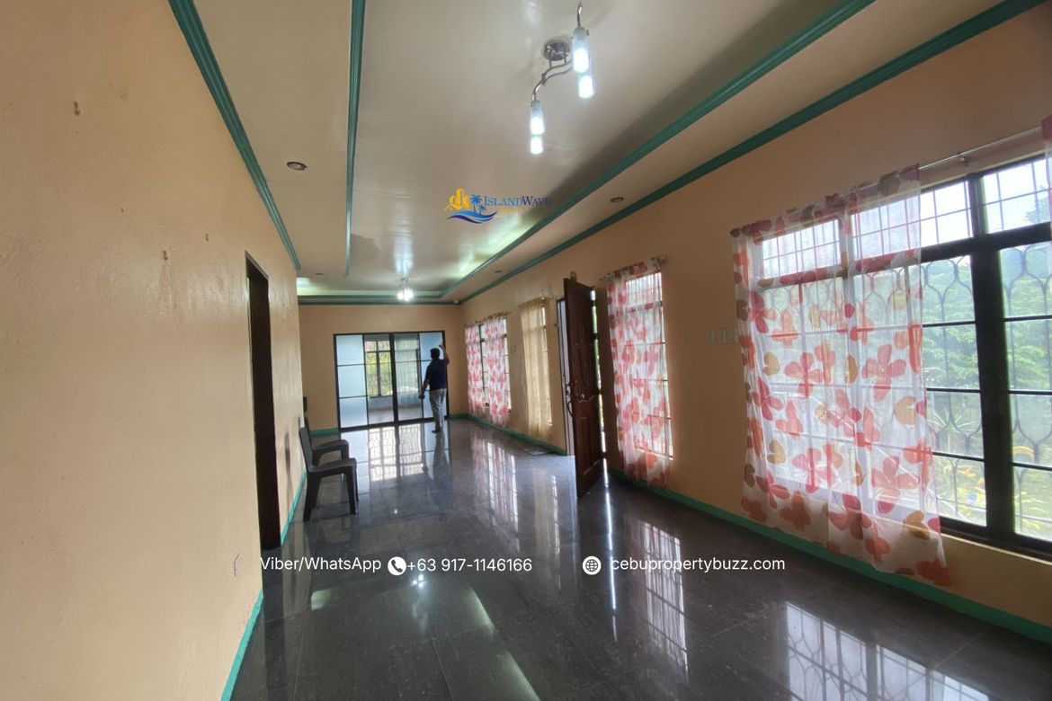 5 Bedroom House for Sale in Tolotolo, Consolacion, Cebu – photo 8