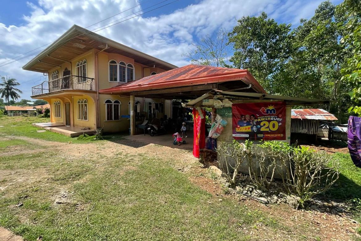 5 Bedroom House for Sale in Tongo, Siquijor, Siquijor
