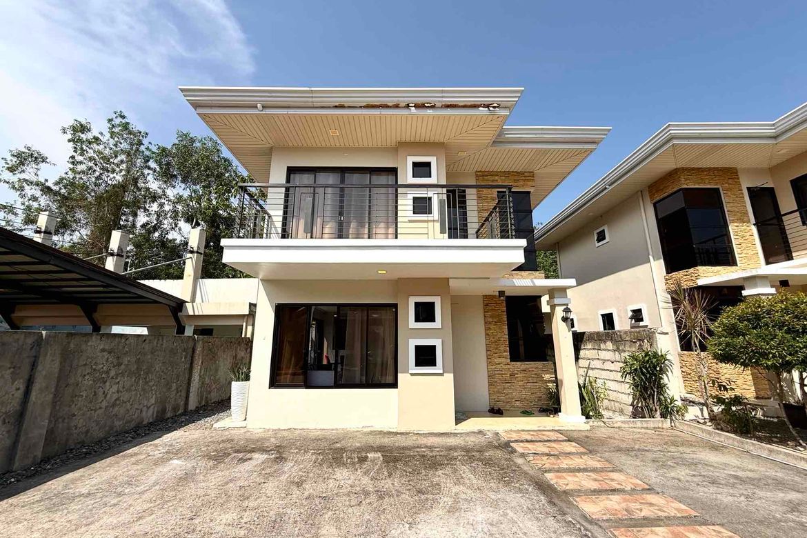 5 Bedroom House for Sale in Totolan, Dauis, Bohol – photo 2