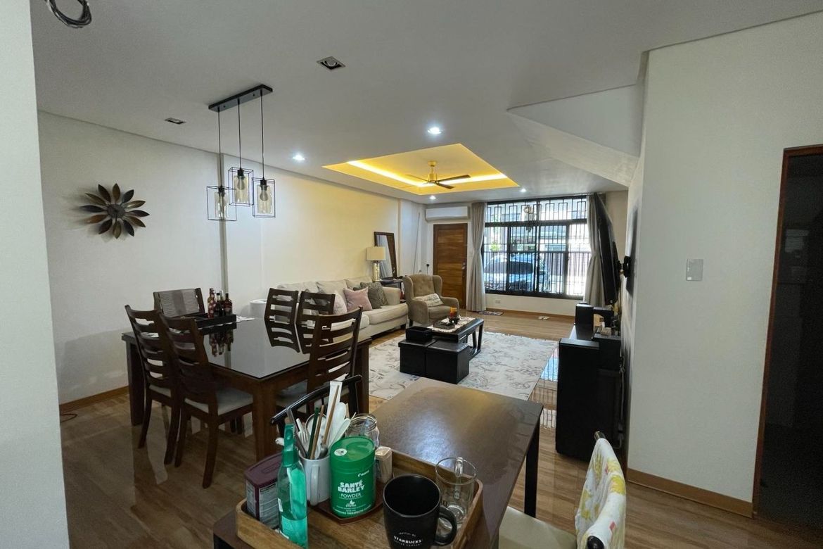 5 Bedroom House for Sale in Town and Country Executive Village - Antipolo, Mayamot, Antipolo, Rizal – photo 7