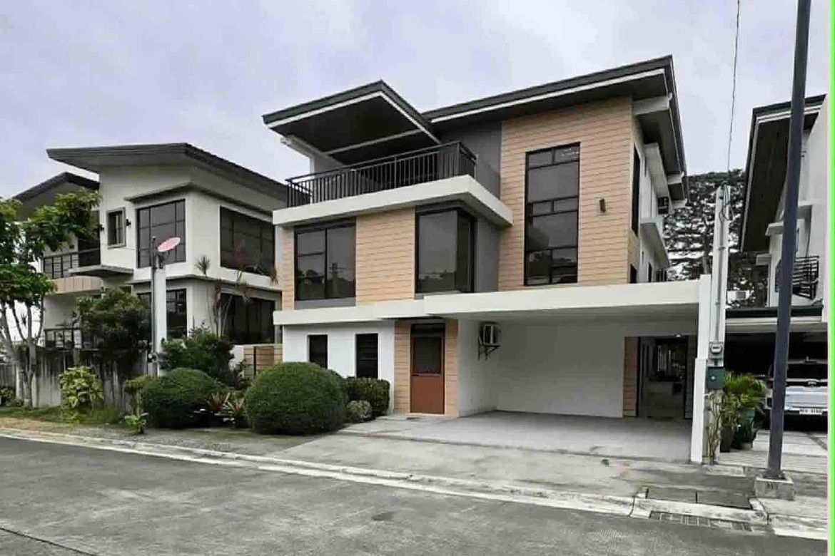 5 Bedroom House for Sale in Treveia Nuvali, Canlubang, Calamba, Laguna – photo 2