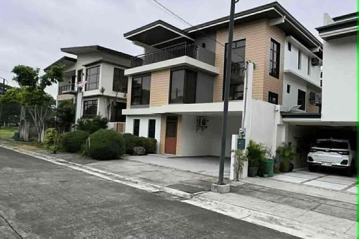 5 Bedroom House for Sale in Treveia Nuvali, Canlubang, Calamba, Laguna – photo 3