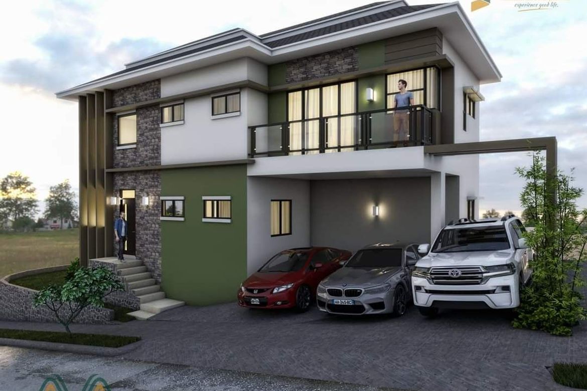 5 Bedroom House for Sale in Tubod, Minglanilla, Cebu