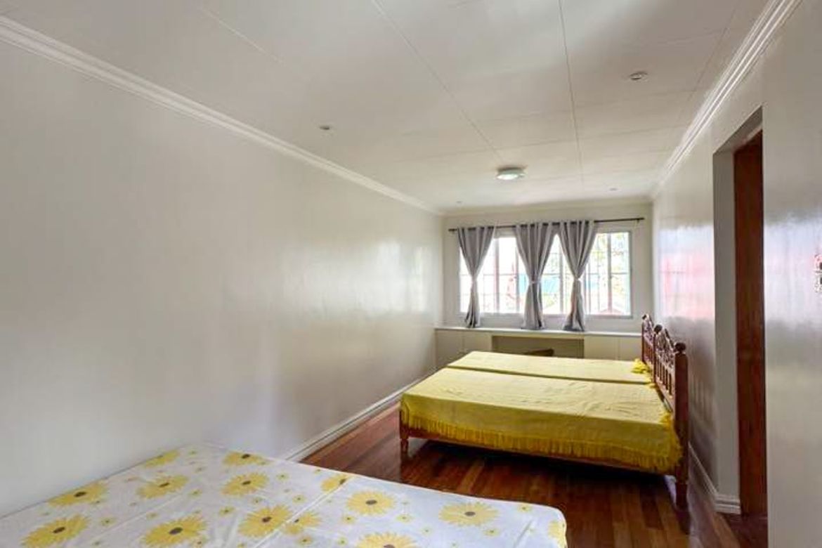 5 Bedroom House for Sale in Tuding, Itogon, Benguet – photo 6