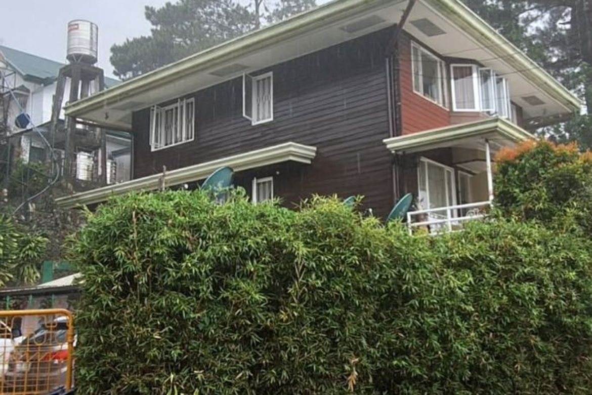 5 Bedroom House for Sale in Tuding, Itogon, Benguet – photo 3