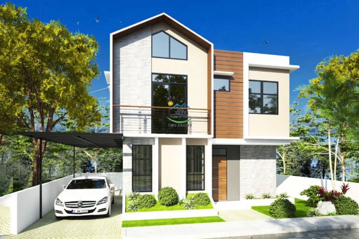 5 Bedroom House for Sale in Tulay, Minglanilla, Cebu