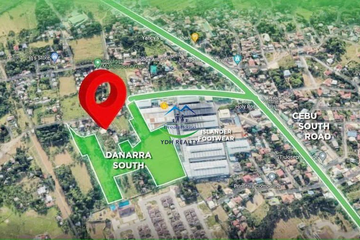 5 Bedroom House for Sale in Tulay, Minglanilla, Cebu – photo 6