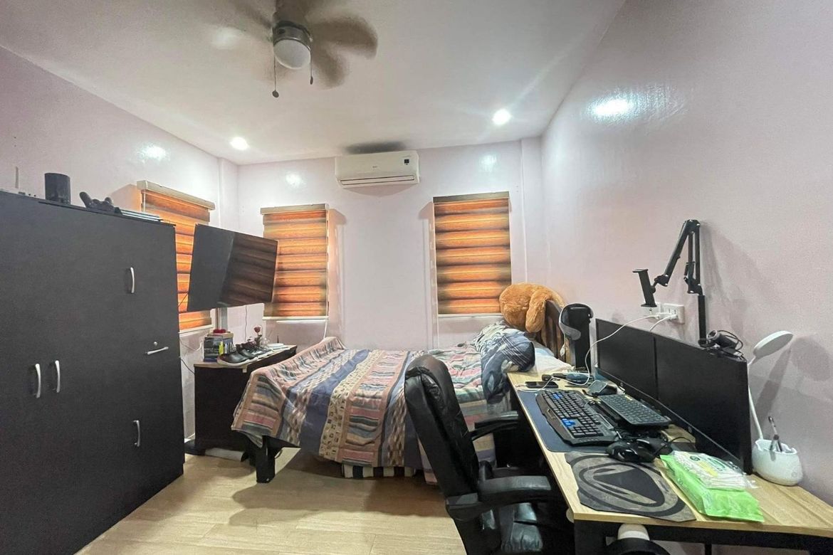 5 Bedroom House for Sale in Tunasan, Muntinlupa, Metro Manila – photo 3