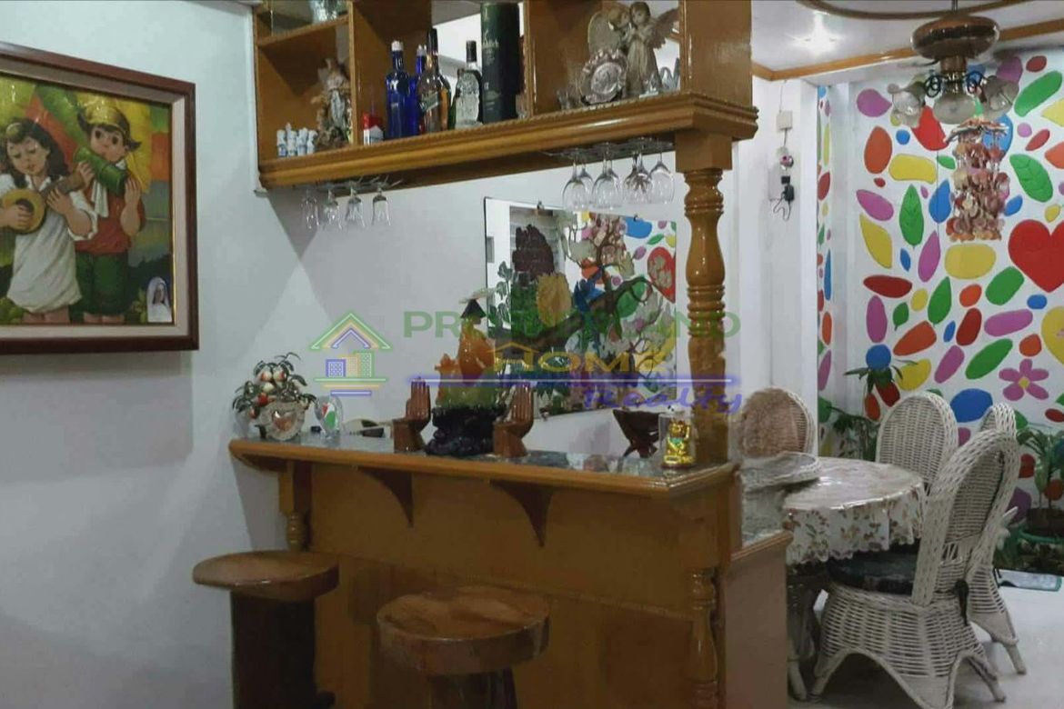 5 Bedroom House for Sale in Tunasan, Muntinlupa, Metro Manila – photo 4