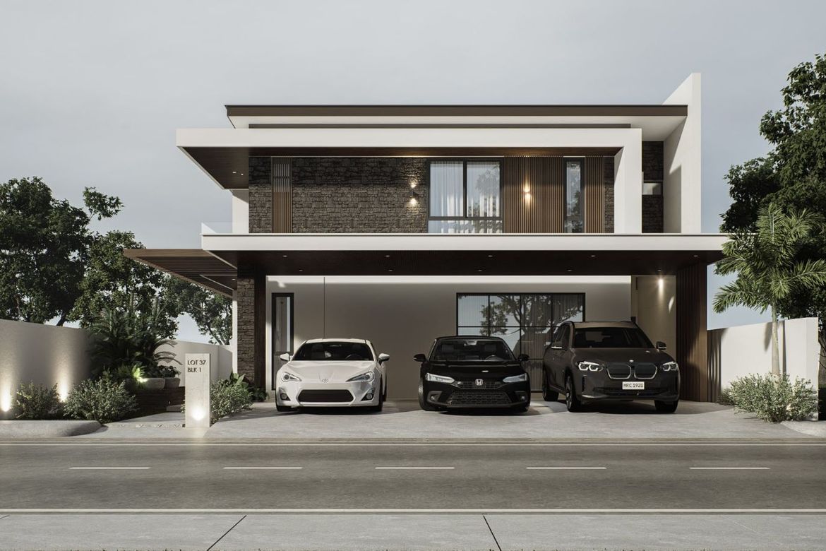 5 Bedroom House for Sale in Tungkil, Minglanilla, Cebu