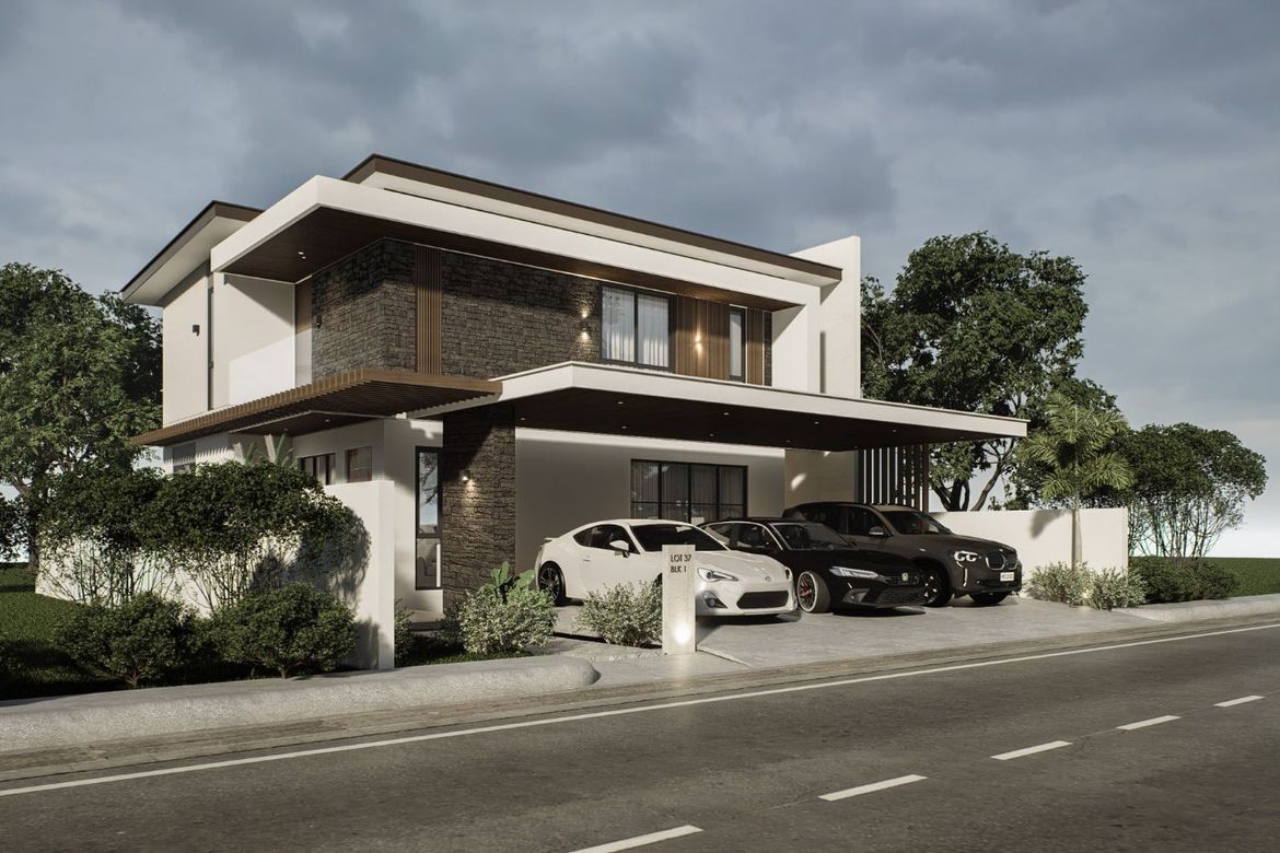 5 Bedroom House for Sale in Tungkil, Minglanilla, Cebu – photo 2