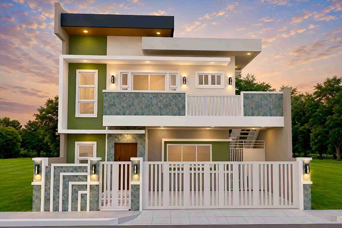 5 Bedroom House for Sale in Tungkil, Minglanilla, Cebu