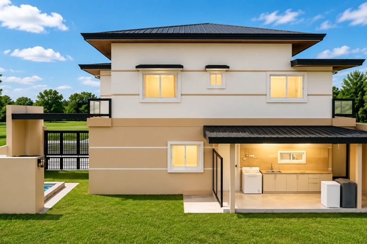 5 Bedroom House for Sale in Tungkil, Minglanilla, Cebu – photo 8
