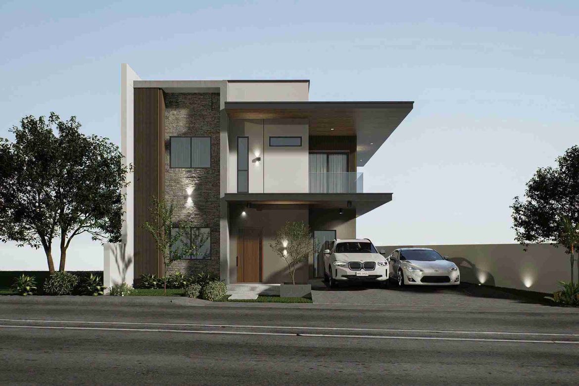 5 Bedroom House for Sale in Tungkil, Minglanilla, Cebu