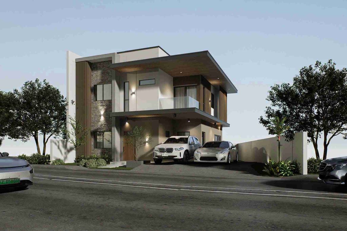 5 Bedroom House for Sale in Tungkil, Minglanilla, Cebu – photo 2