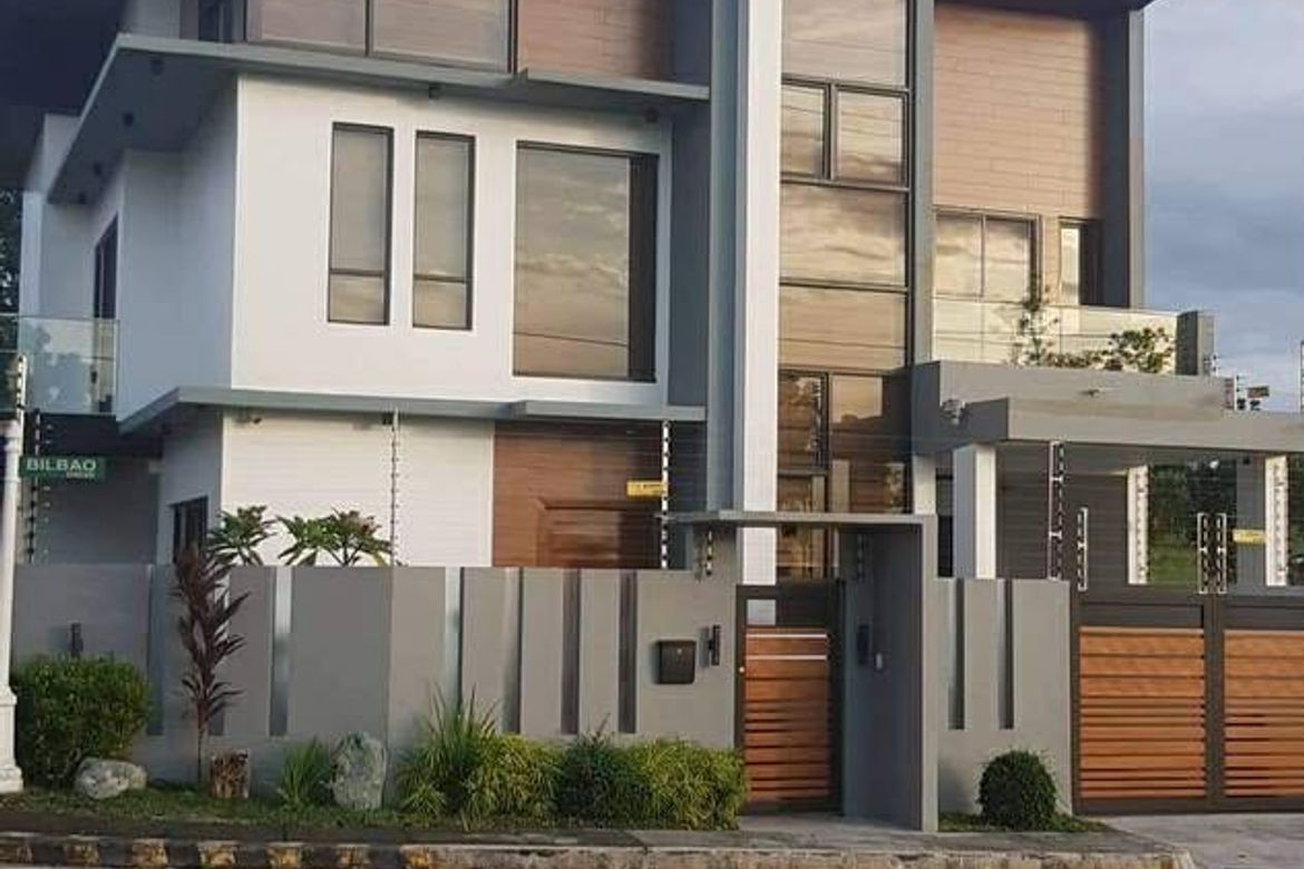 5 Bedroom House for Sale in Tungkong Mangga, San Jose del Monte, Bulacan – photo 2