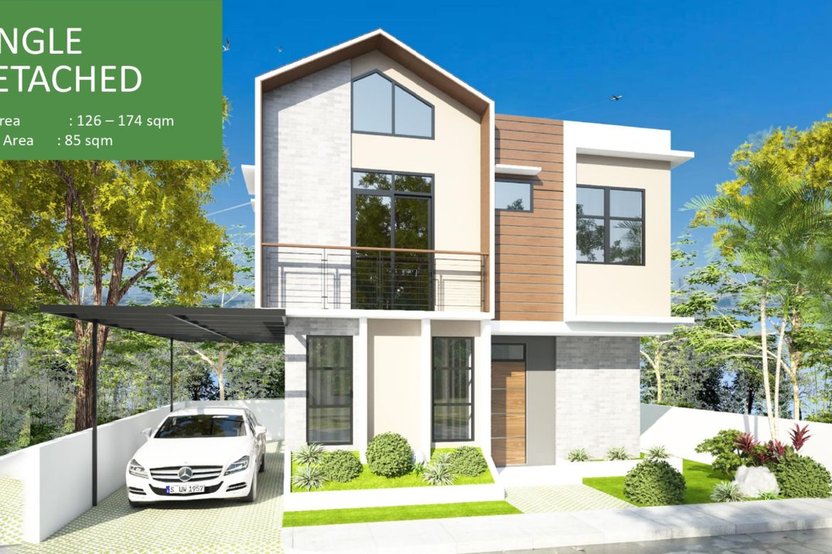 5 Bedroom House for Sale in Tungkop, Minglanilla, Cebu