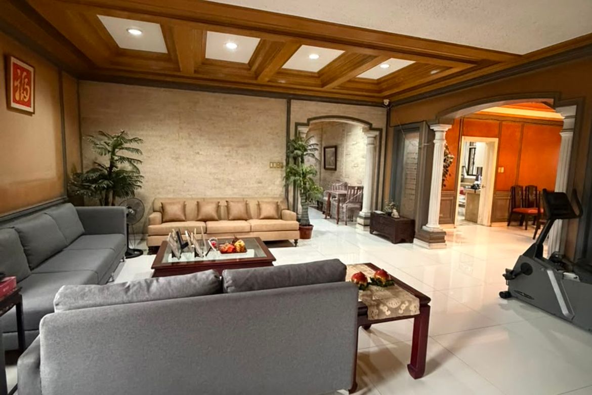 5 Bedroom House for Sale in Ugong Norte, Quezon City, Metro Manila – photo 5