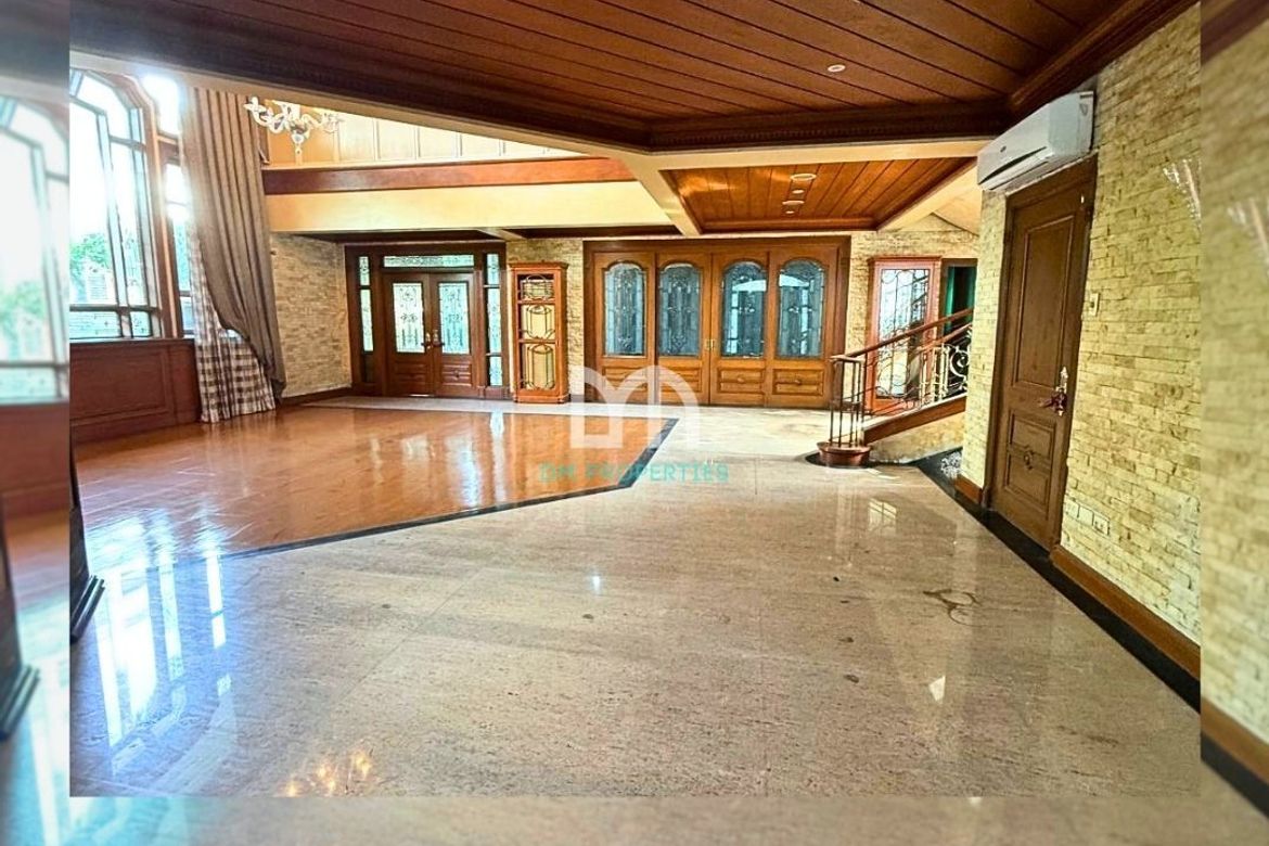 5 Bedroom House for Sale in Ugong, Pasig, Metro Manila – photo 2