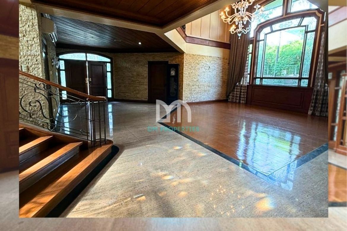 5 Bedroom House for Sale in Ugong, Pasig, Metro Manila – photo 4