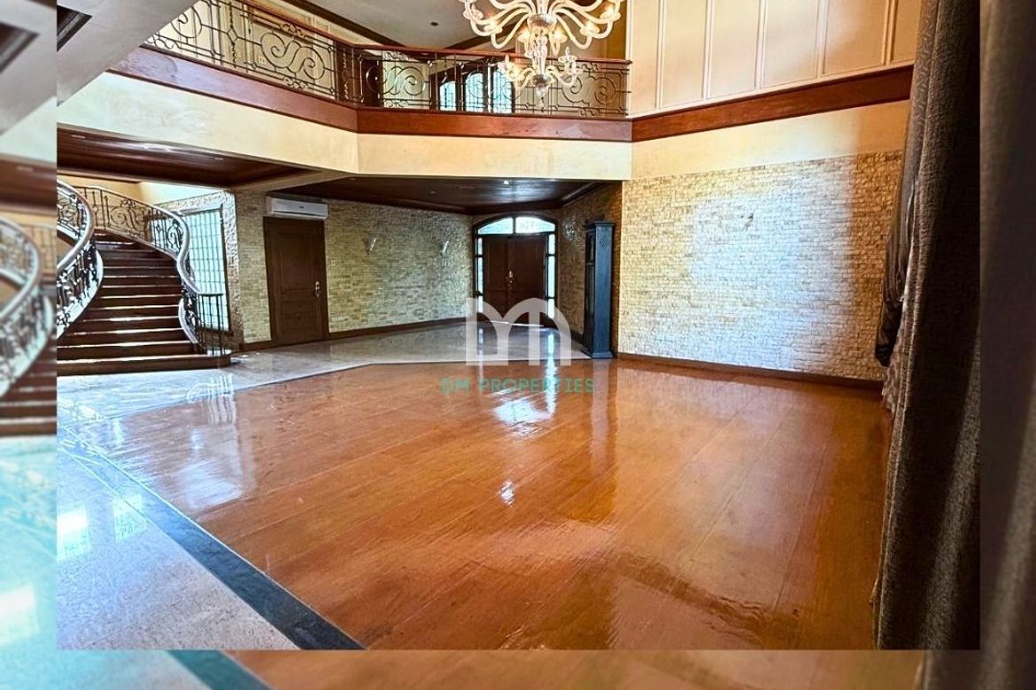 5 Bedroom House for Sale in Ugong, Pasig, Metro Manila – photo 5