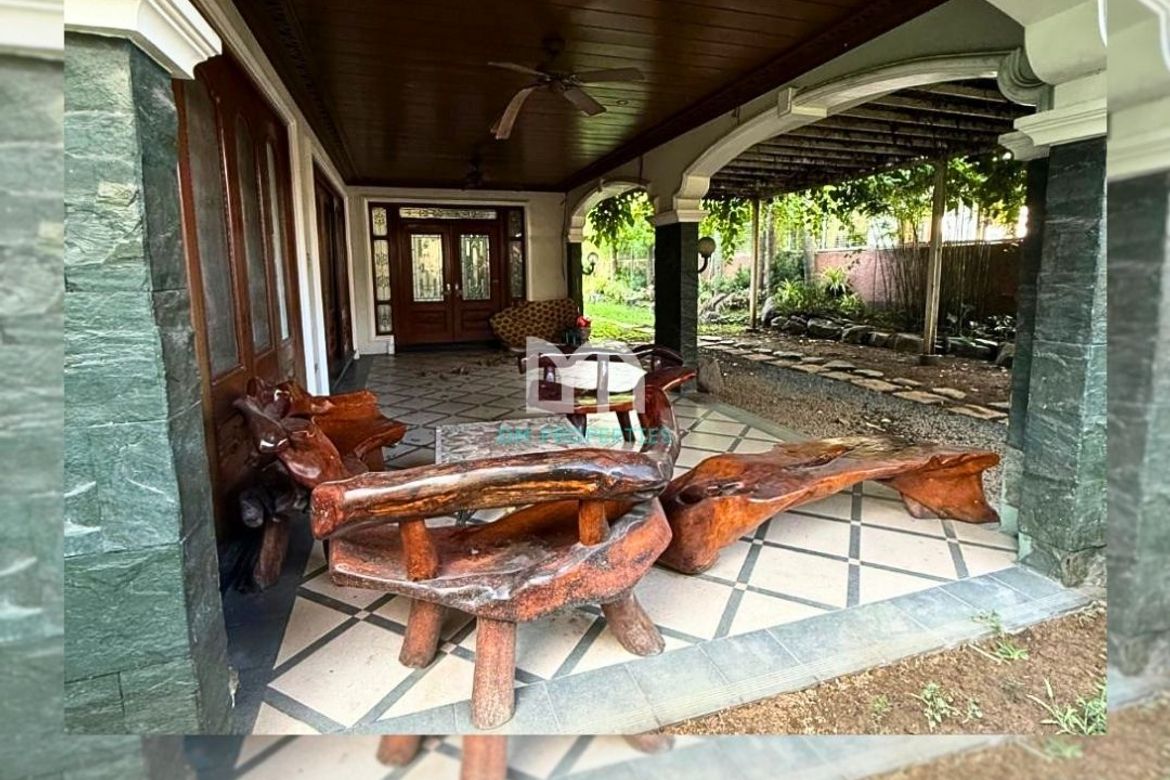 5 Bedroom House for Sale in Ugong, Pasig, Metro Manila – photo 7