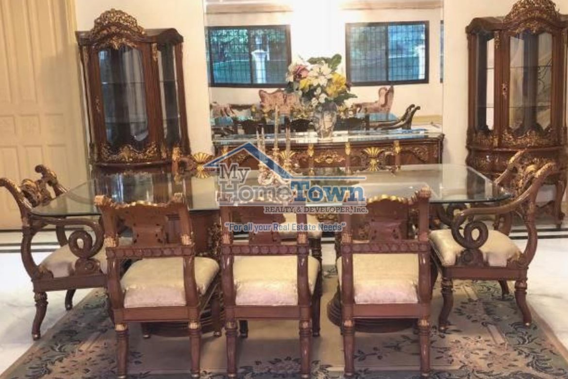 5 Bedroom House for Sale in Ugong, Pasig, Metro Manila – photo 3