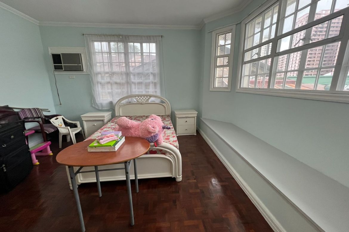 5 Bedroom House for Sale in Ugong, Pasig, Metro Manila – photo 4