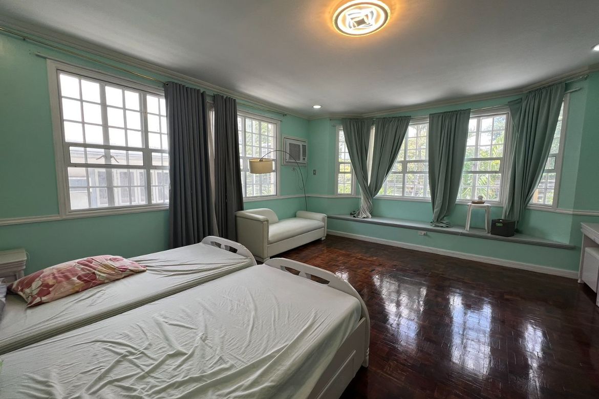 5 Bedroom House for Sale in Ugong, Pasig, Metro Manila – photo 6