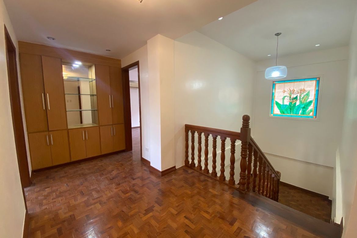 5 Bedroom House for Sale in Ugong, Pasig, Metro Manila – photo 3