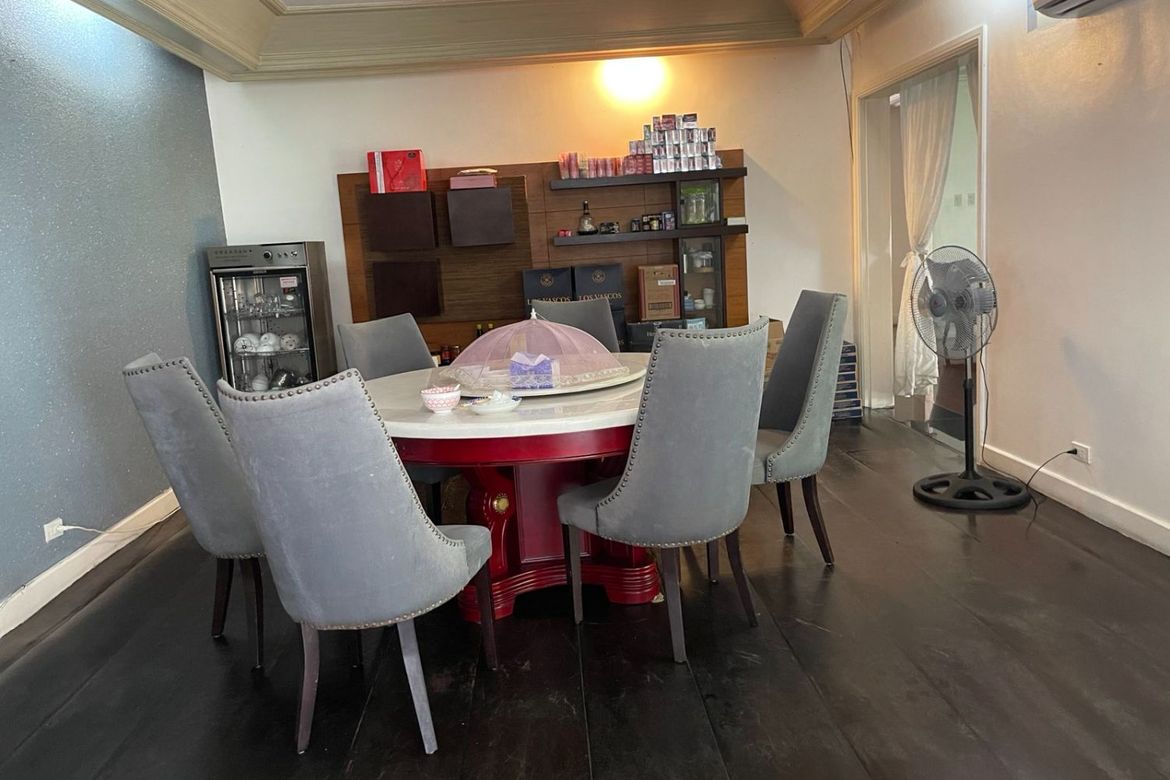 5 Bedroom House for Sale in Ugong, Pasig, Metro Manila – photo 2