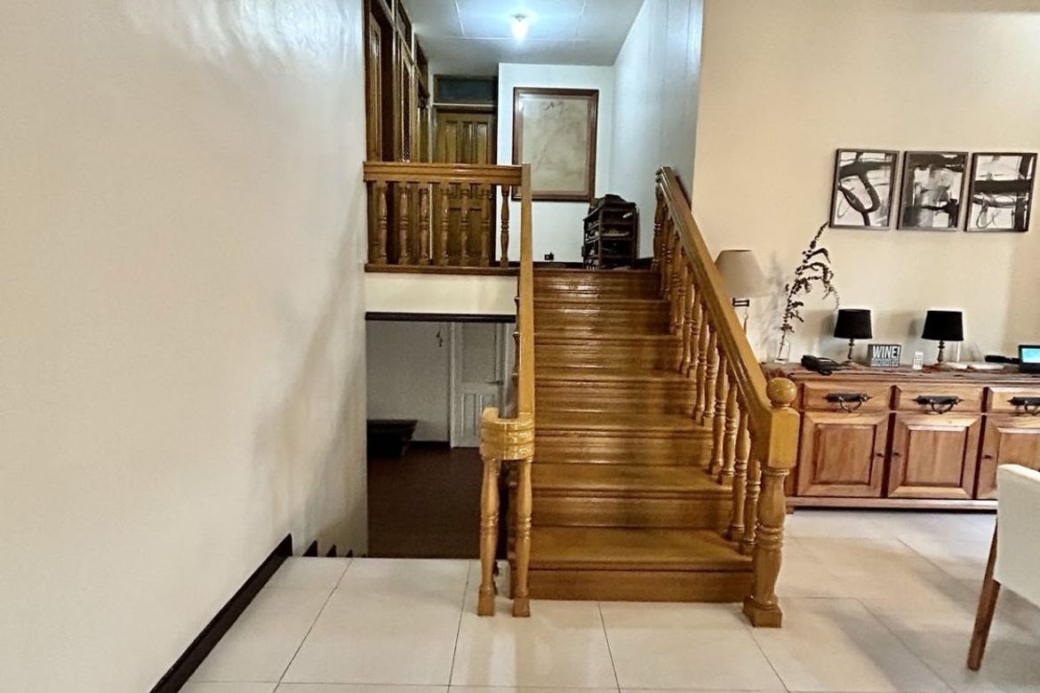 5 Bedroom House for Sale in Ugong, Pasig, Metro Manila – photo 3
