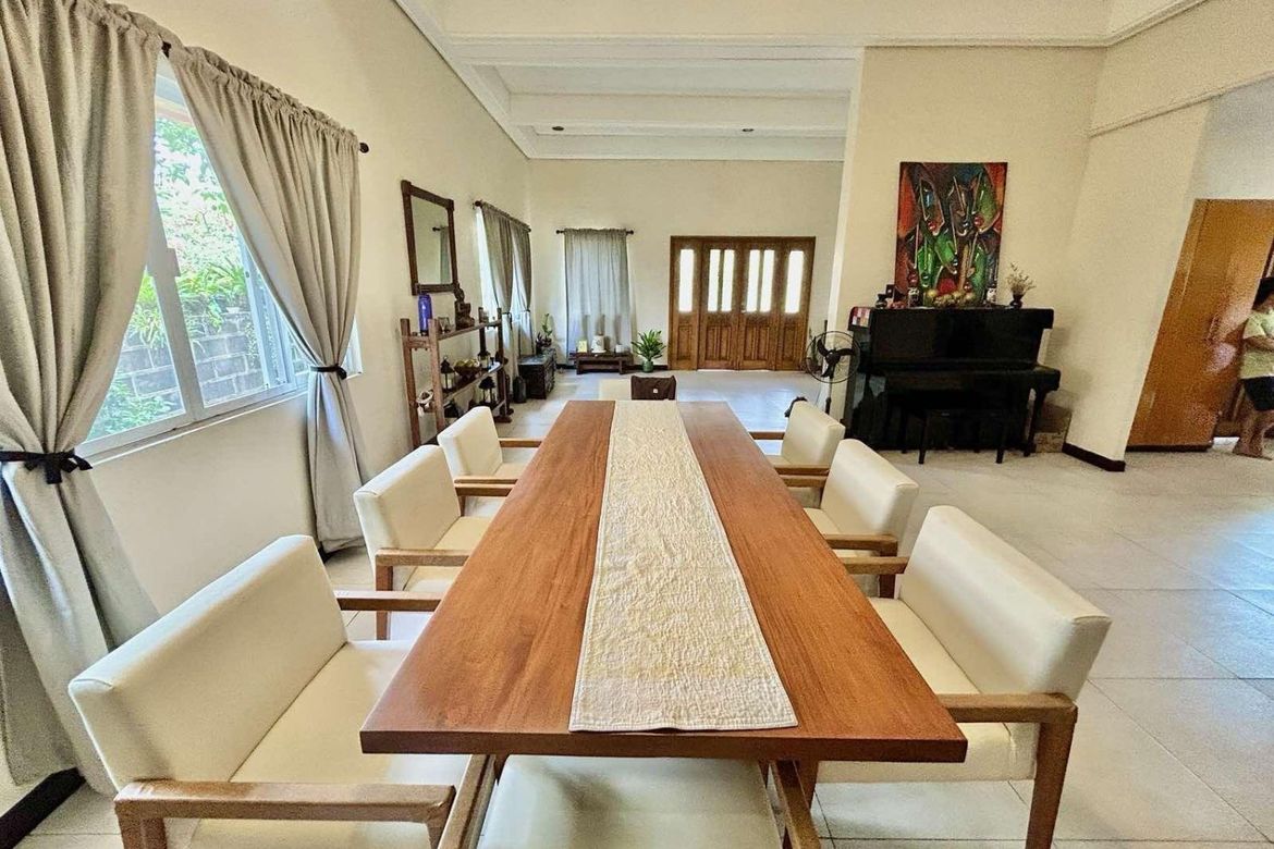 5 Bedroom House for Sale in Ugong, Pasig, Metro Manila – photo 4