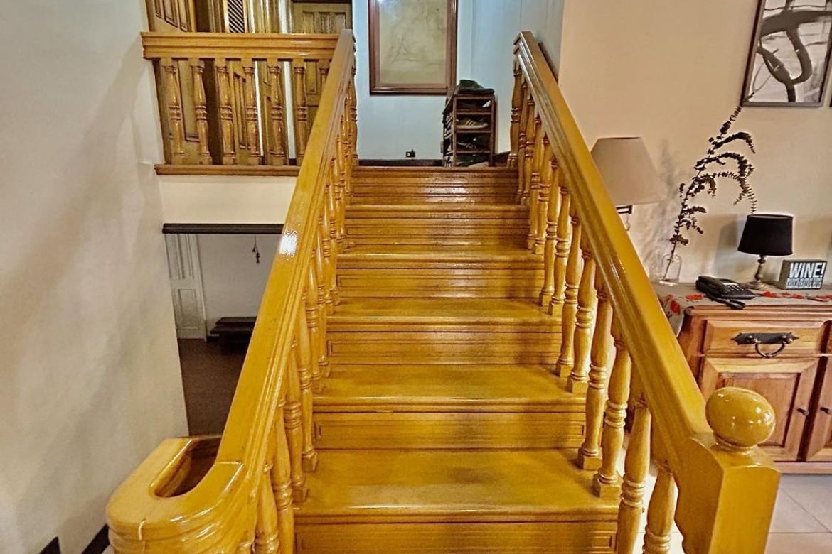 5 Bedroom House for Sale in Ugong, Pasig, Metro Manila – photo 6
