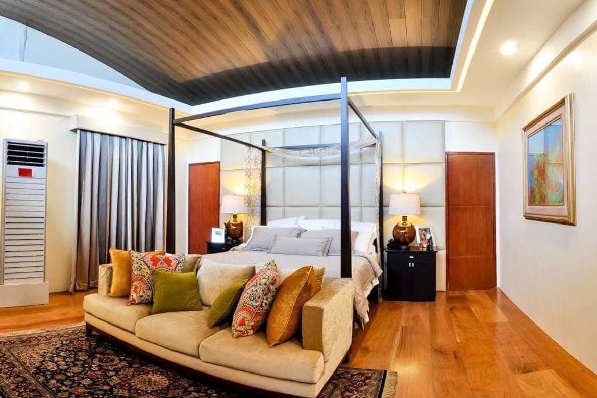 5 Bedroom House for Sale in Ugong, Pasig, Metro Manila – photo 8