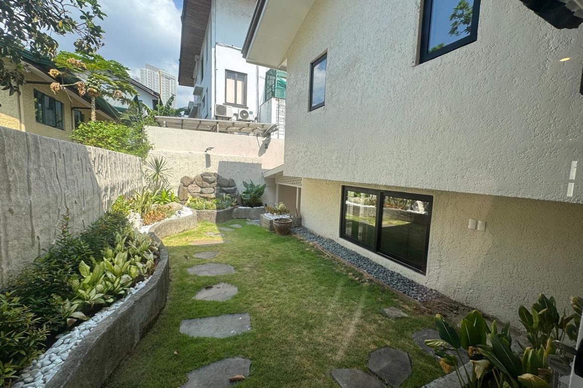 5 Bedroom House for Sale in Ugong, Pasig, Metro Manila – photo 3
