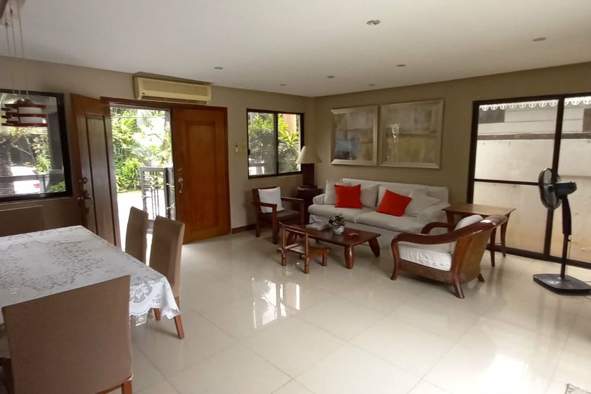 5 Bedroom House for Sale in Ugong, Pasig, Metro Manila – photo 3