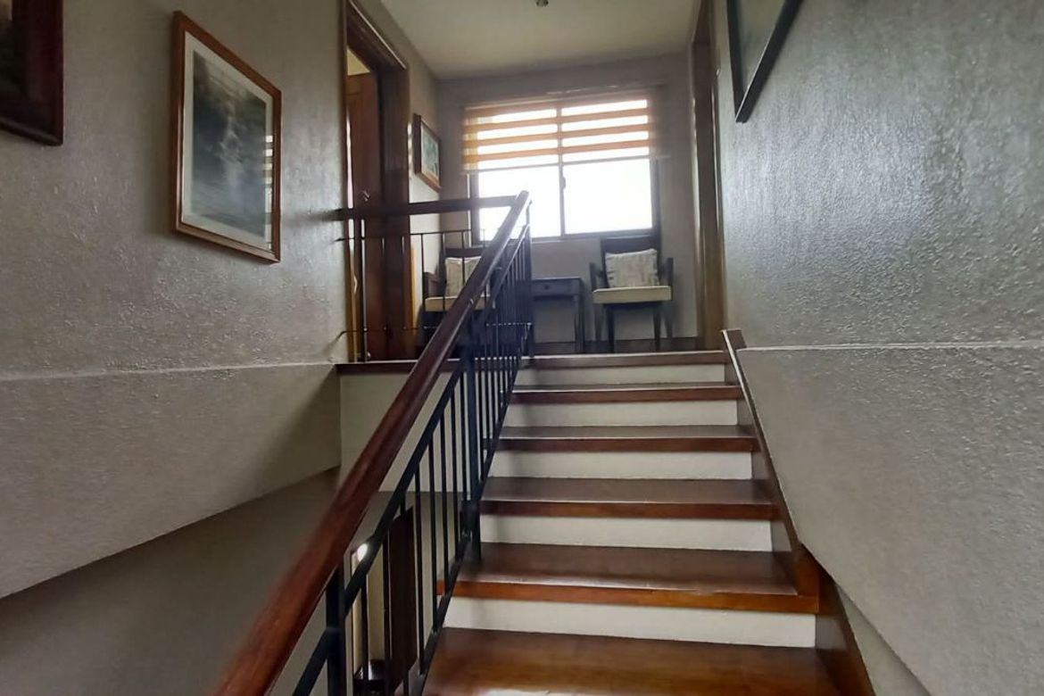5 Bedroom House for Sale in Ugong, Pasig, Metro Manila – photo 7