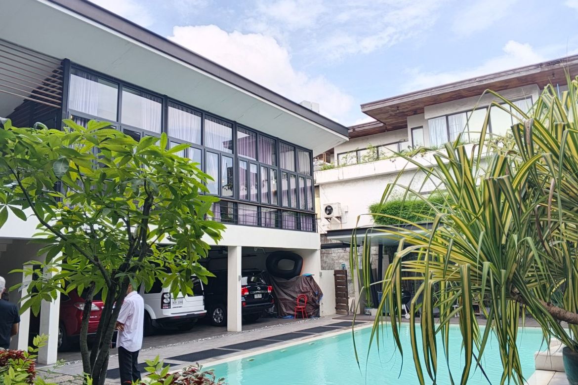 5 Bedroom House for Sale in Ugong, Pasig, Metro Manila – photo 2