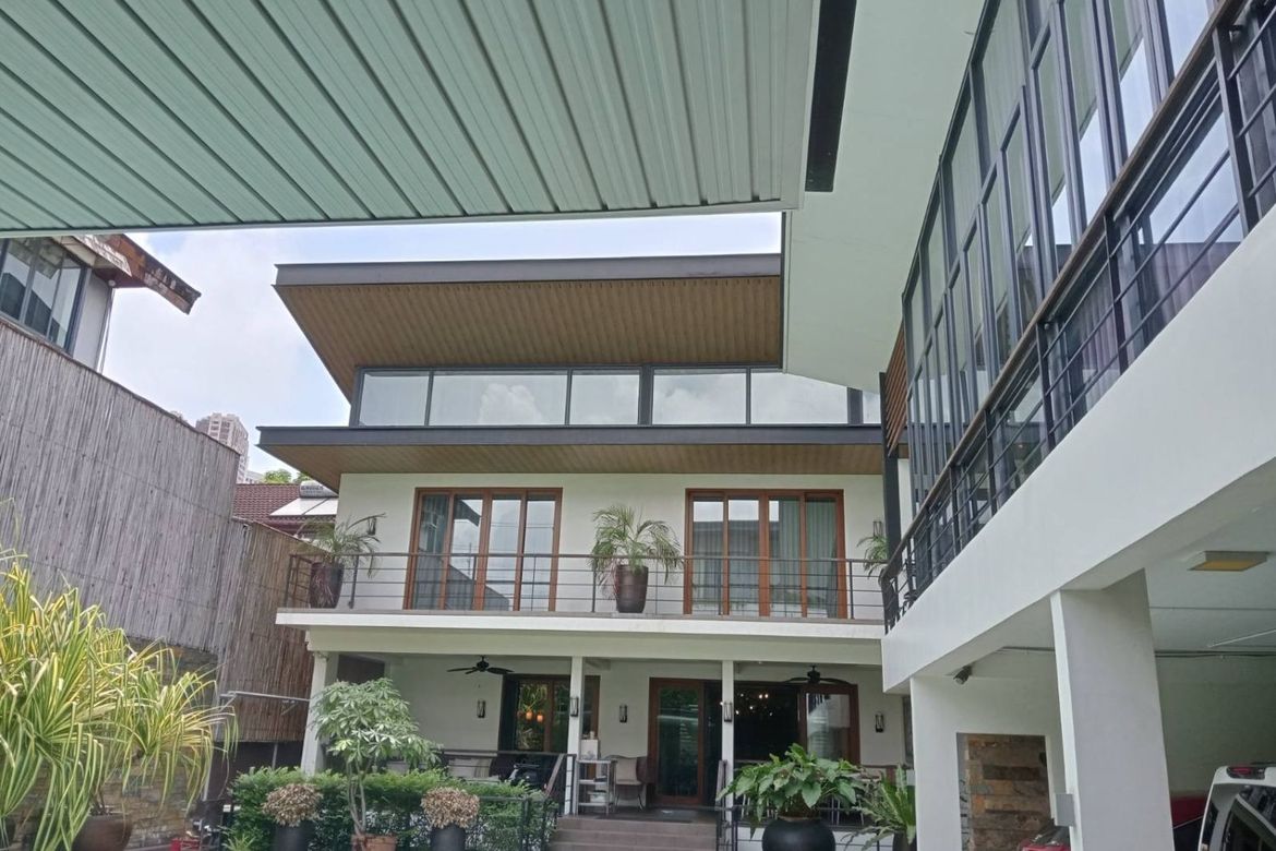 5 Bedroom House for Sale in Ugong, Pasig, Metro Manila – photo 3