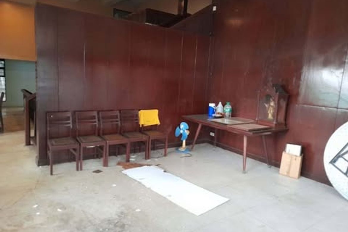 5 Bedroom House for Sale in Univ. Phil. Village, Quezon City, Metro Manila – photo 4