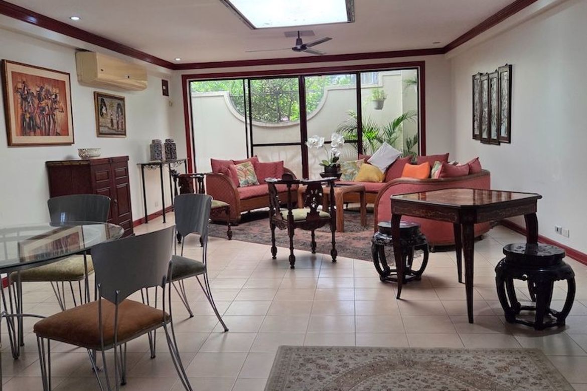 5 Bedroom House for Sale in Univ. Phil. Village, Quezon City, Metro Manila