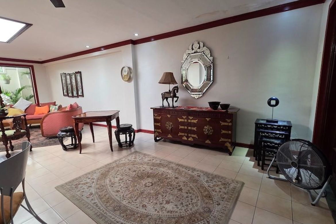 5 Bedroom House for Sale in Univ. Phil. Village, Quezon City, Metro Manila – photo 3