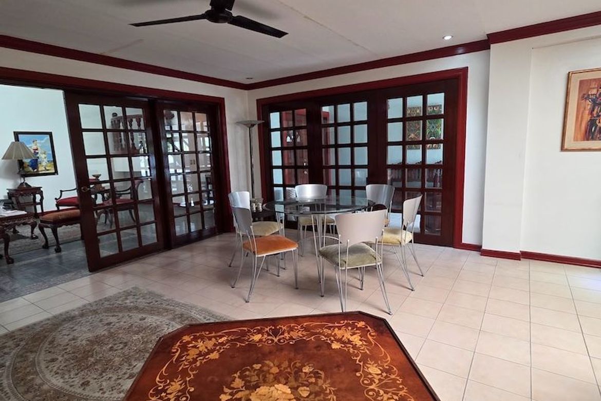 5 Bedroom House for Sale in Univ. Phil. Village, Quezon City, Metro Manila – photo 4