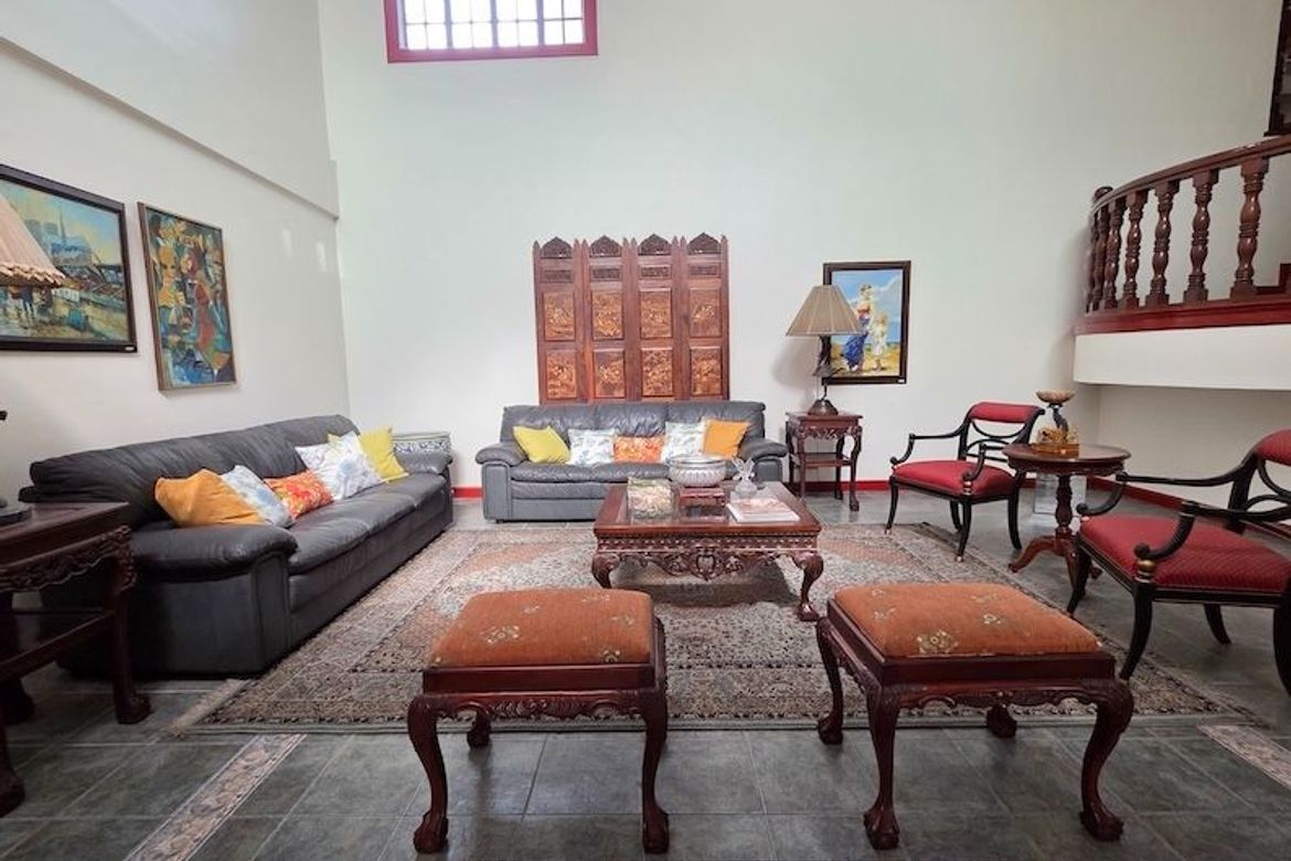 5 Bedroom House for Sale in Univ. Phil. Village, Quezon City, Metro Manila – photo 5