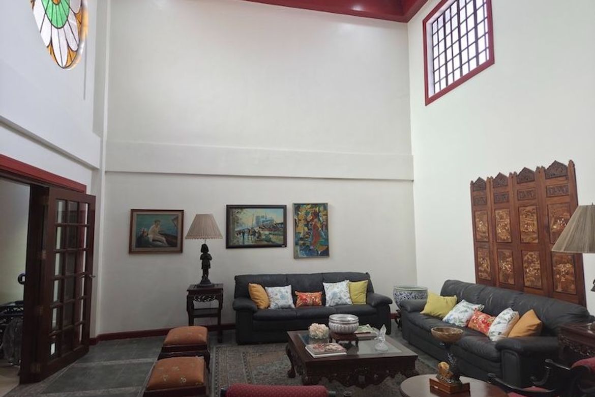 5 Bedroom House for Sale in Univ. Phil. Village, Quezon City, Metro Manila – photo 6