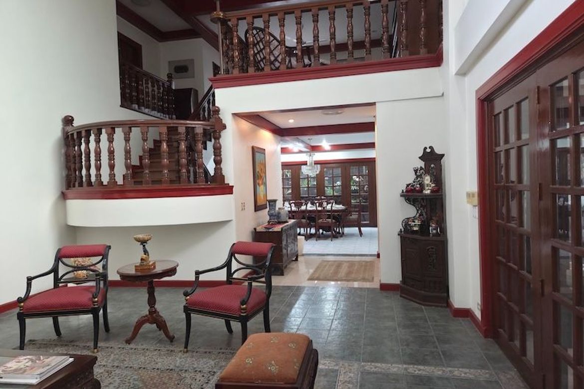 5 Bedroom House for Sale in Univ. Phil. Village, Quezon City, Metro Manila – photo 7