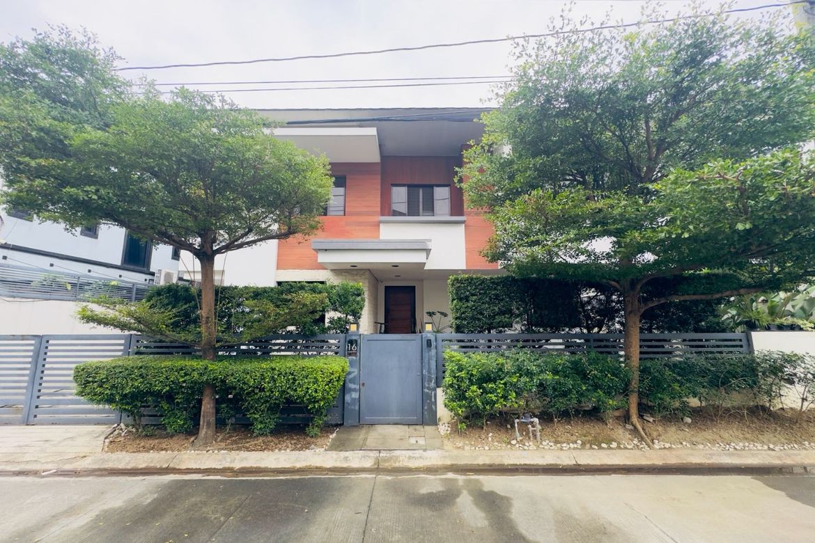 5 Bedroom House for Sale in Ususan, Taguig, Metro Manila – photo 2