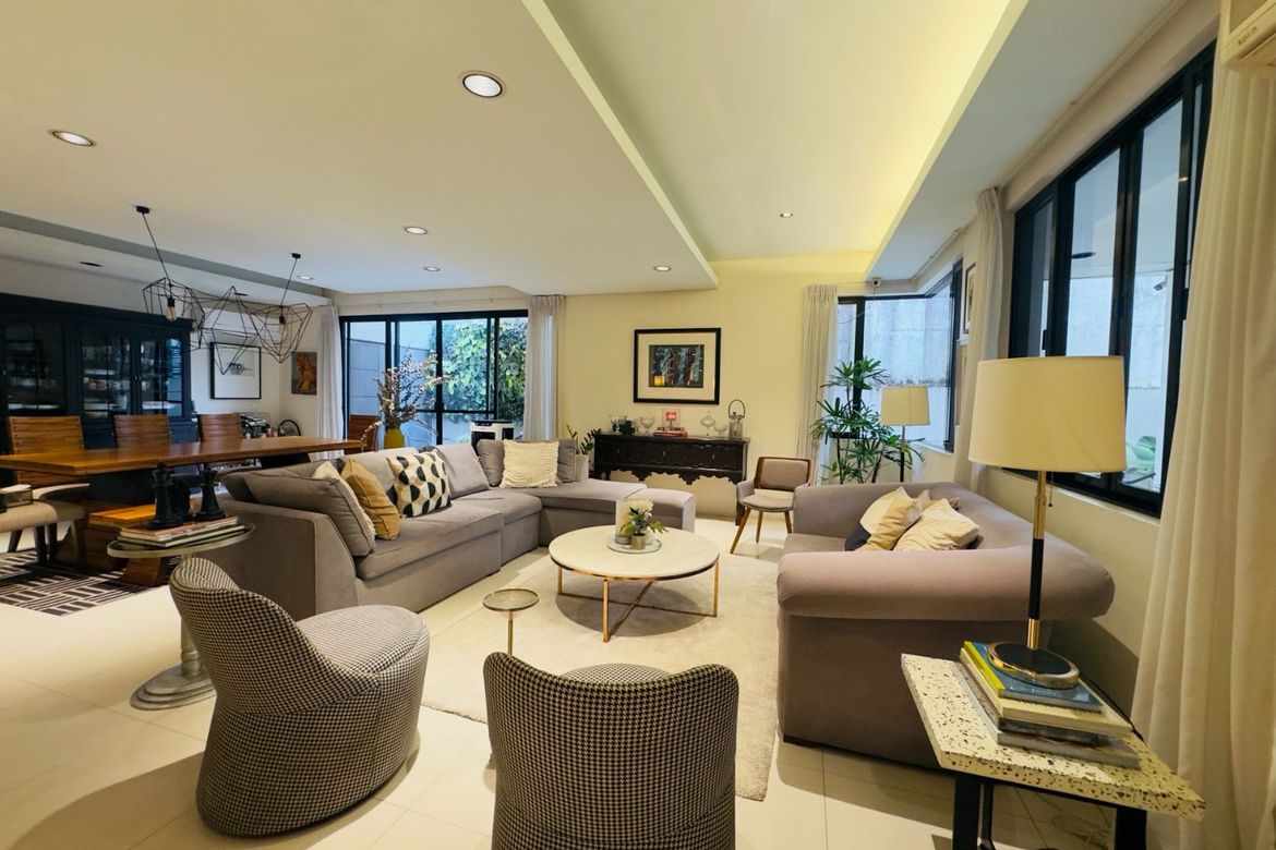 5 Bedroom House for Sale in Ususan, Taguig, Metro Manila – photo 5